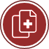 Patient Forms Icon