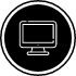 Computer icon